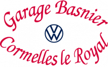 logo Garage Basnier